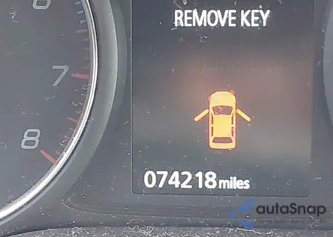 2016 Mitsubishi Outlander Es from USA, damaged, VIN JA4AZ3A3XGZ049548